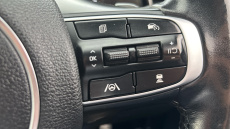 Kia Sportage 1.6T GDi 48V ISG GT-Line S 5dr DCT AWD Petrol Estate